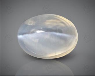 Natural Silimanite Cat's eye  3CTS-17086